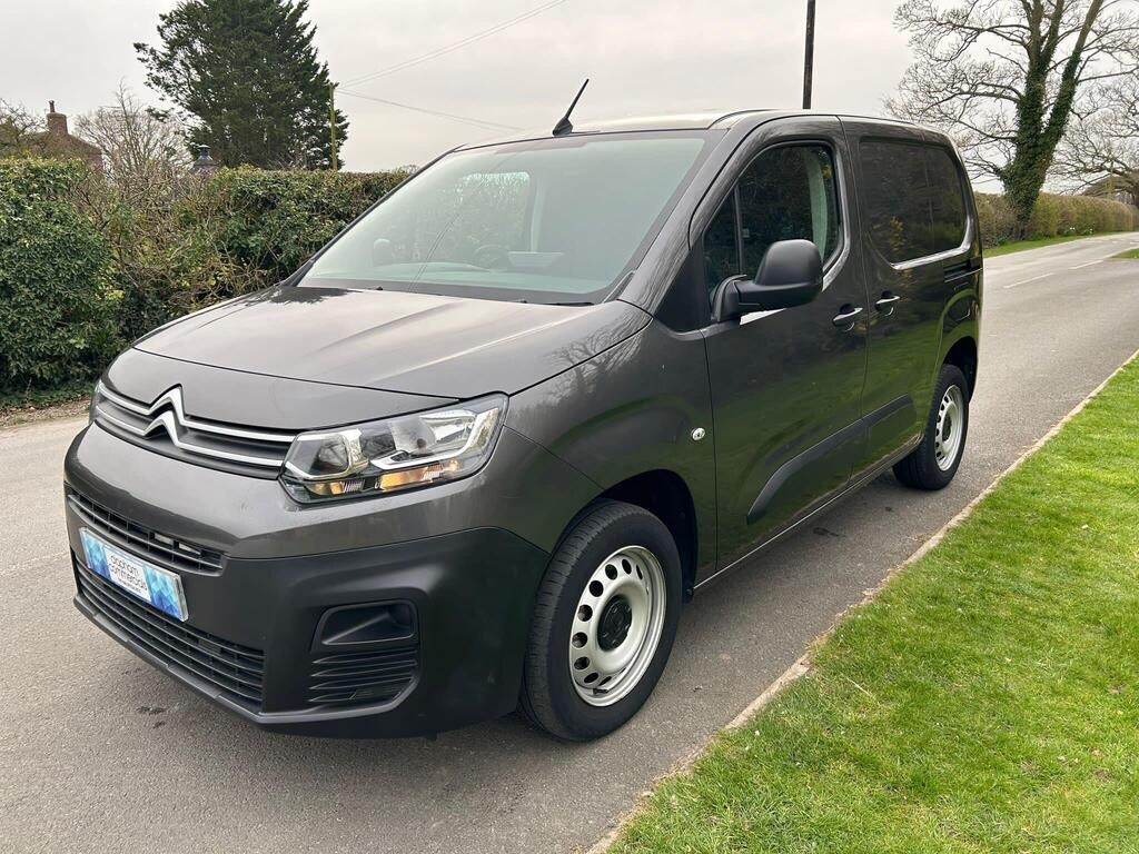 Used Citroen Berlingo 2023 for sale - 77992011: Photo 2