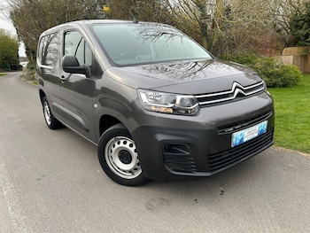 Used Citroen Berlingo 2023 for sale - 77992011: Photo