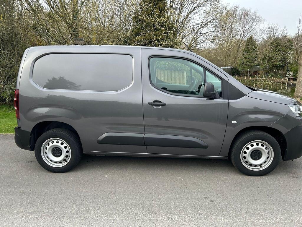 Used Citroen Berlingo 2023 for sale - 77992011: Photo 5