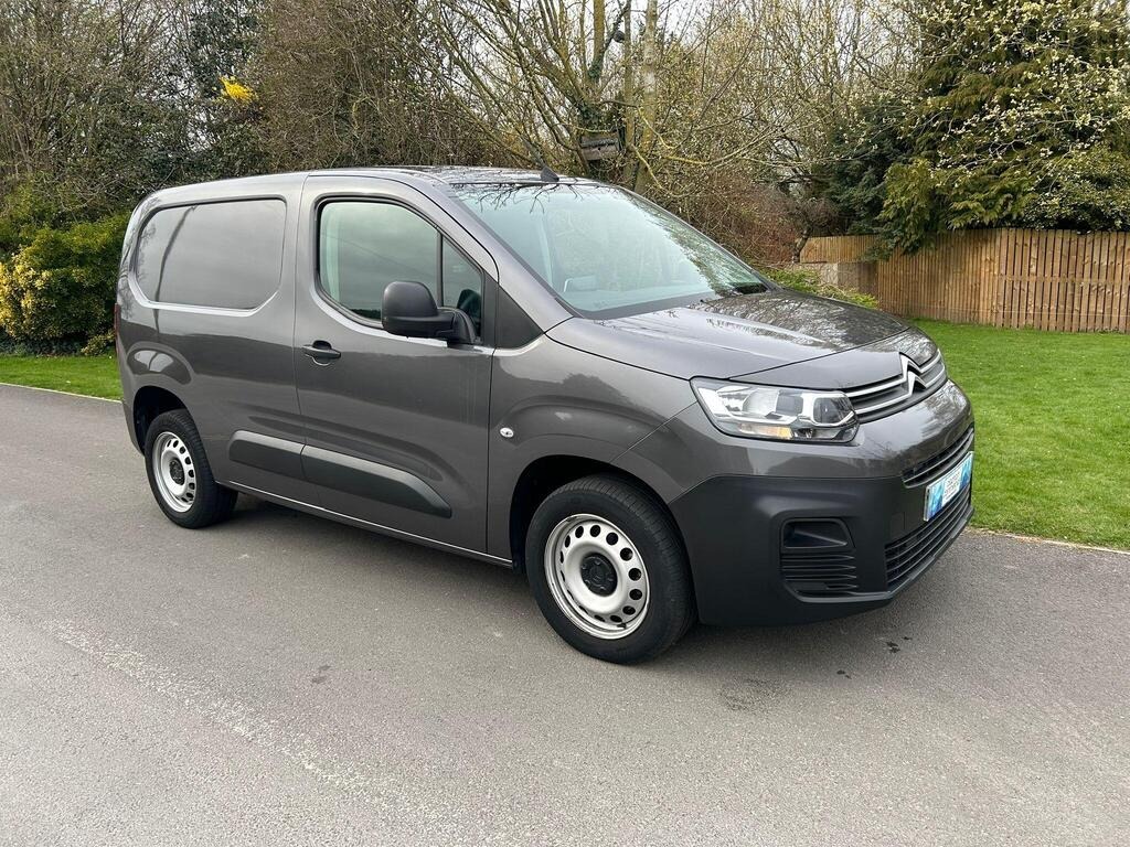 Used Citroen Berlingo 2023 for sale - 77992011: Photo 6