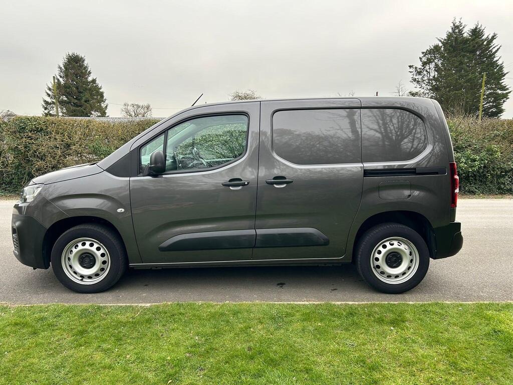 Used Citroen Berlingo 2023 for sale - 77992011: Photo 7