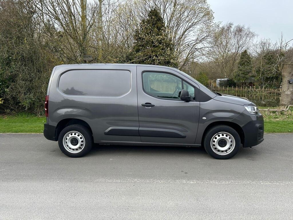 Used Citroen Berlingo 2023 for sale - 77992011: Photo 8