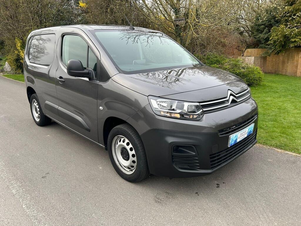 Used Citroen Berlingo 2023 for sale - 77992011: Photo 9