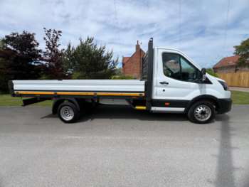 Used Ford Transit 2020 for sale - 74829983: Photo