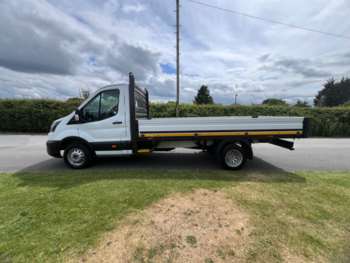 Used Ford Transit 2020 for sale - 74829983: Photo