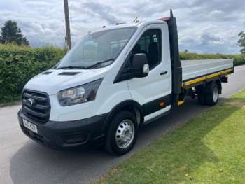 Used Ford Transit 2020 for sale - 74829983: Photo