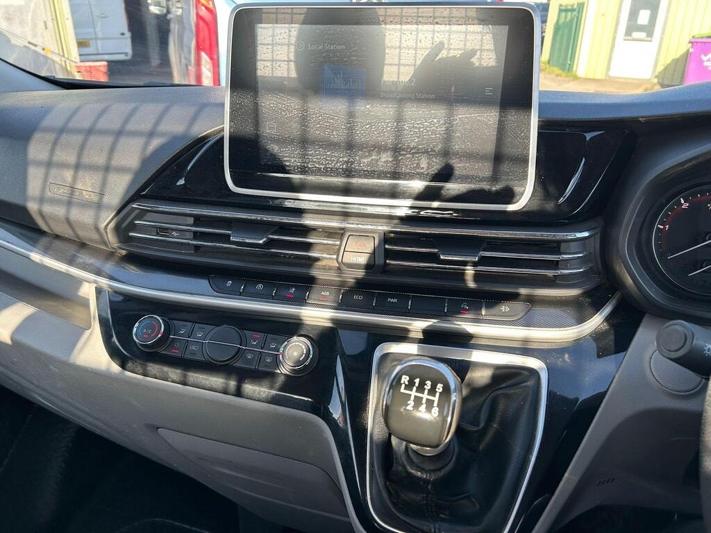 Used Maxus Deliver 9 2024 for sale - 77992006: Photo 11