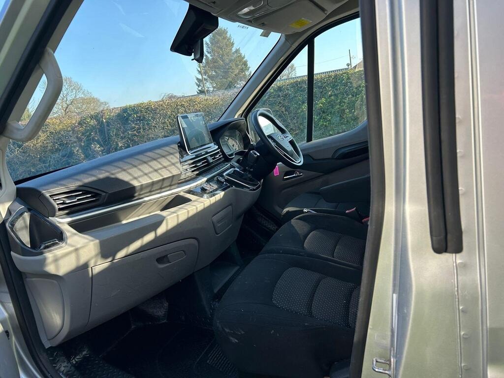 Used Maxus Deliver 9 2024 for sale - 77992006: Photo 12