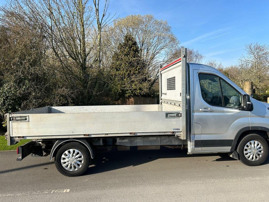 Used Maxus Deliver 9 2024 for sale - 77992006: Photo 5