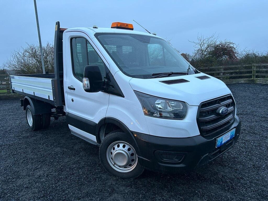 Used Ford Transit 2022 for sale - 77572968: Photo 11