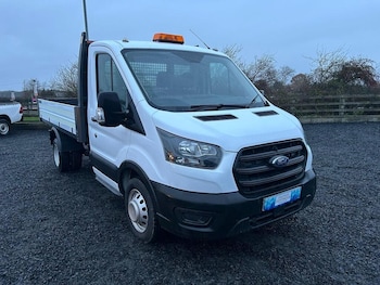 Ford Transit feature image