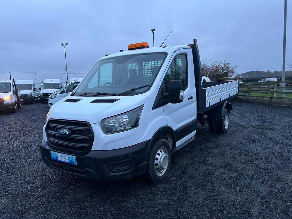 Used Ford Transit 2022 for sale - 77572968: Photo 2