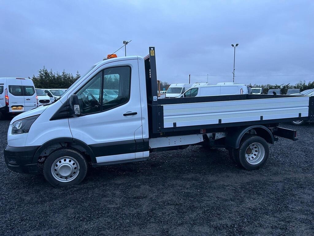 Used Ford Transit 2022 for sale - 77572968: Photo 3