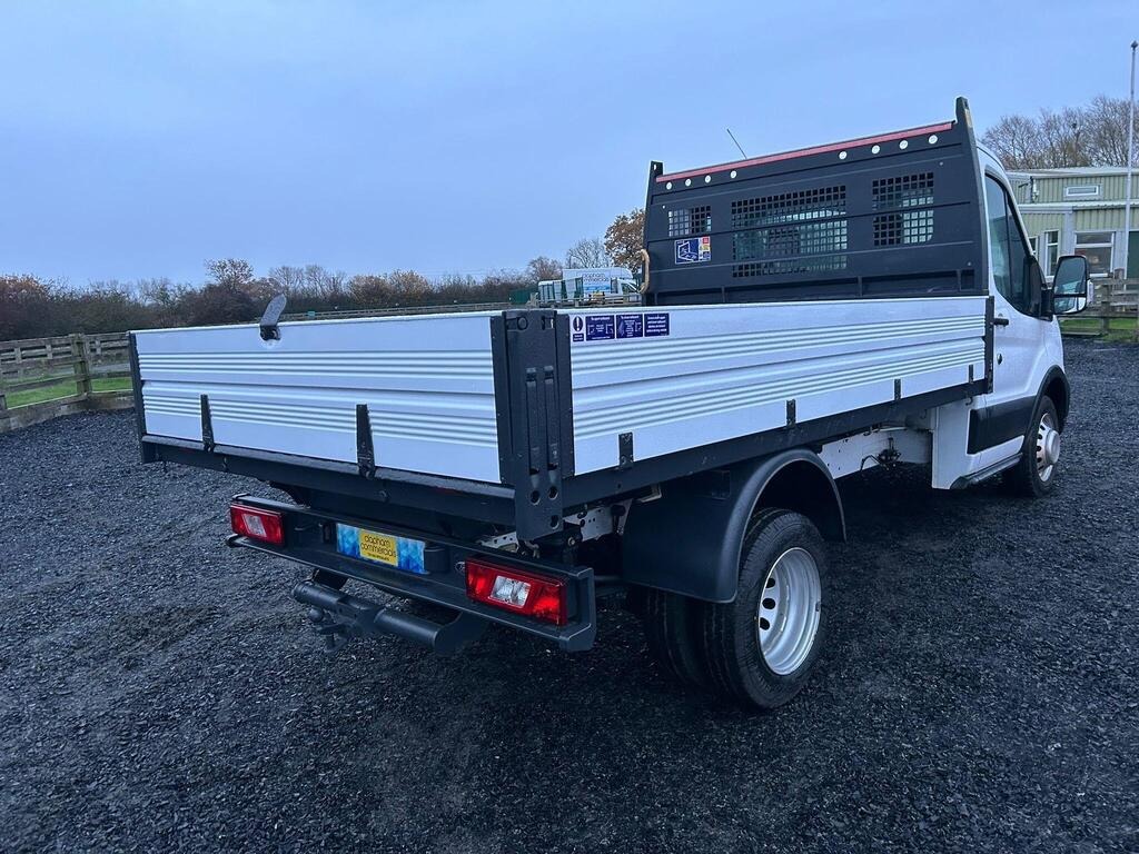 Used Ford Transit 2022 for sale - 77572968: Photo 4