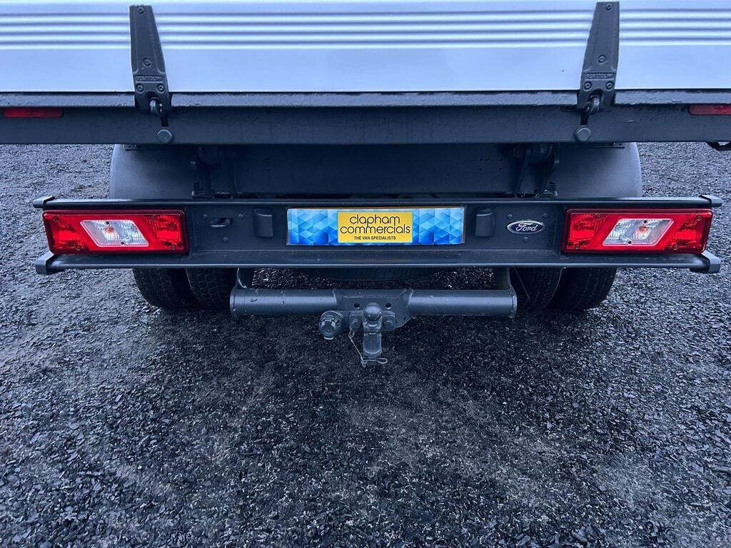 Used Ford Transit 2022 for sale - 77572968: Photo 5