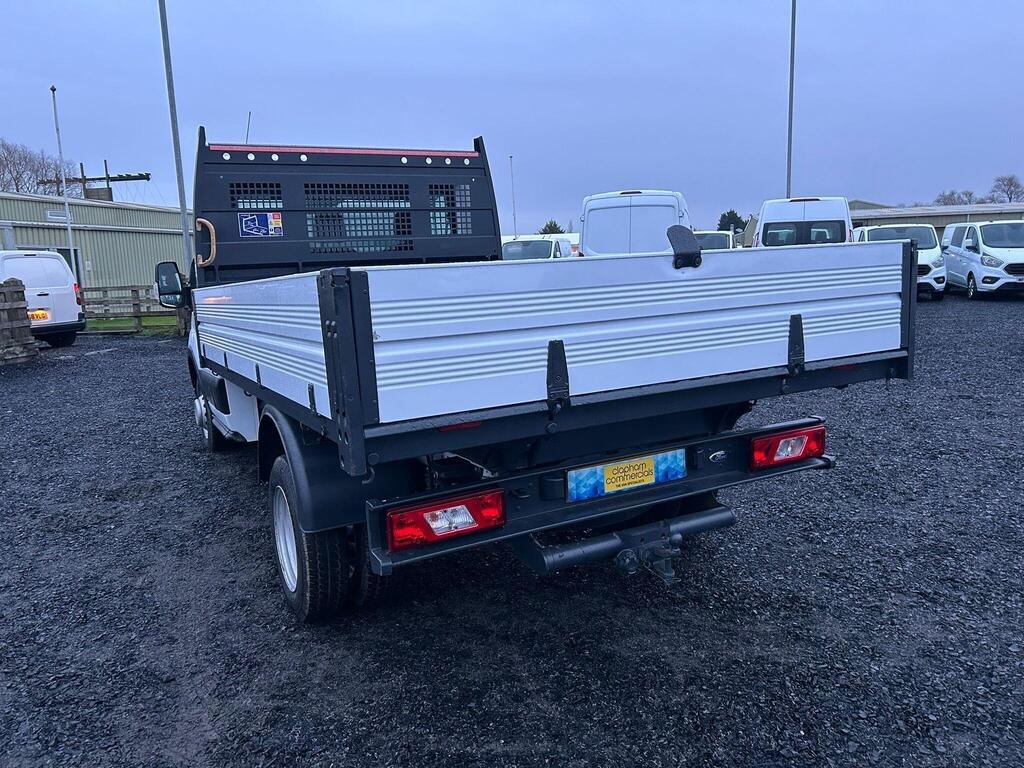 Used Ford Transit 2022 for sale - 77572968: Photo 7