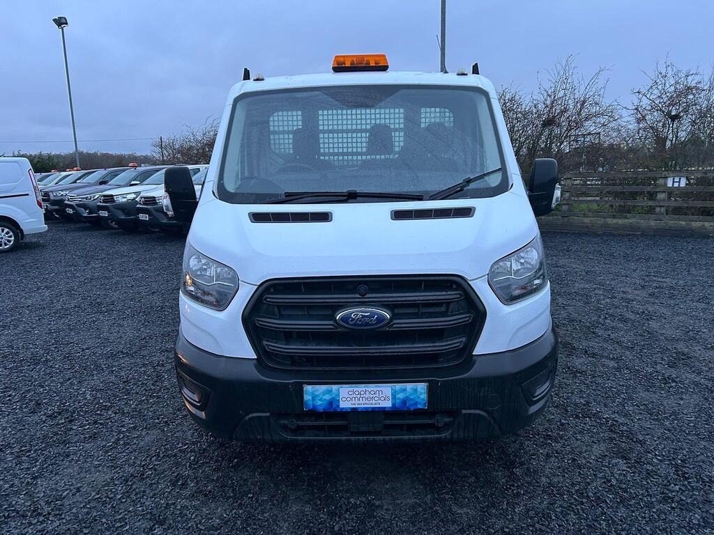 Used Ford Transit 2022 for sale - 77572968: Photo 8