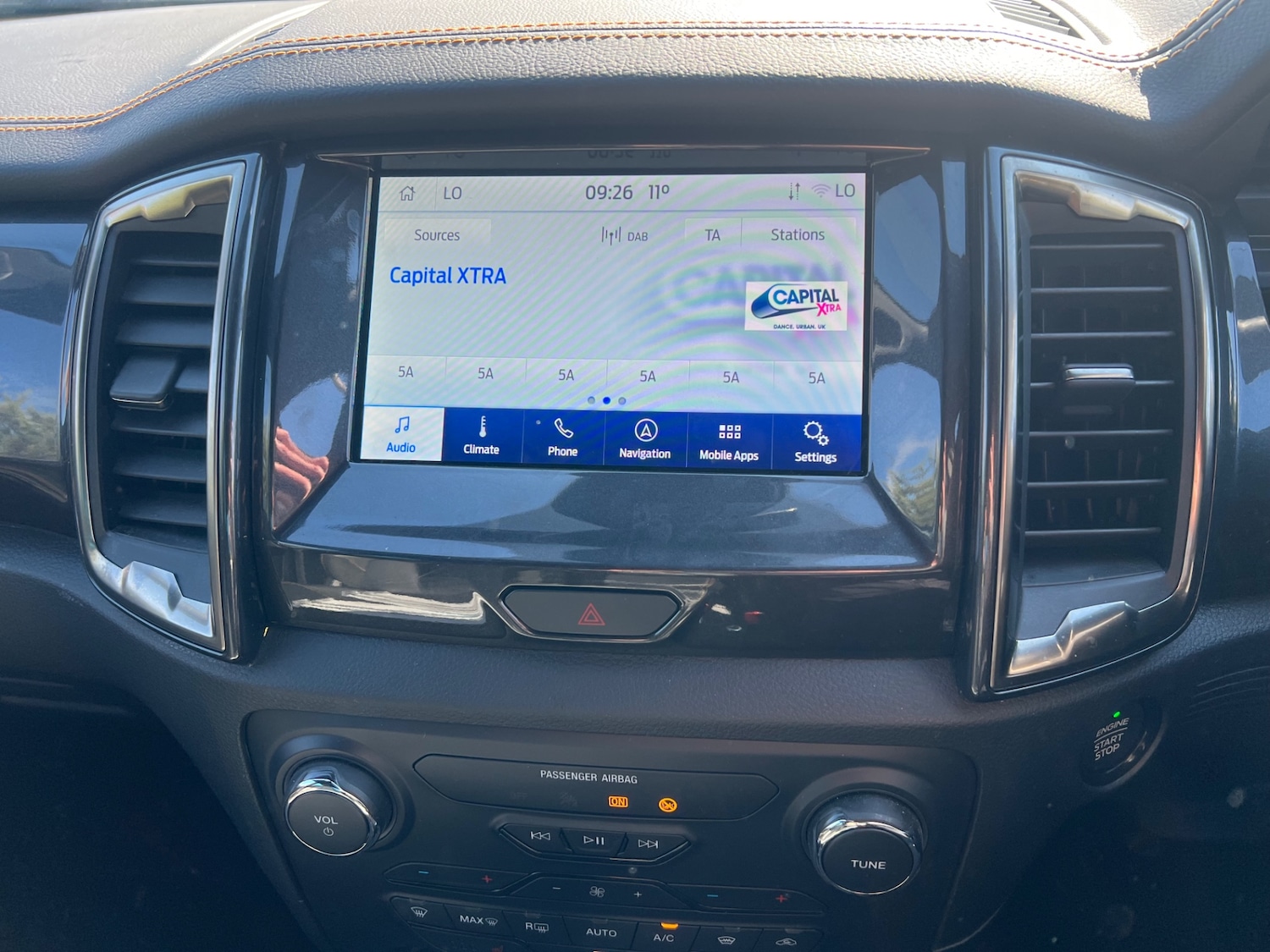 Vehicle 13
