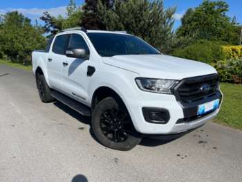 Used Ford Ranger 2022 for sale - 74830146: Photo