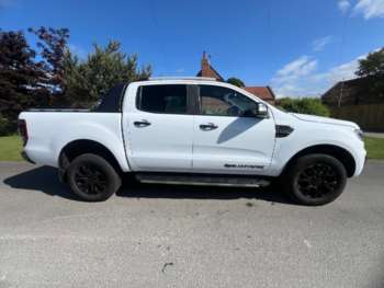 Used Ford Ranger 2022 for sale - 74830146: Photo