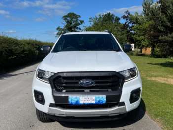 Used Ford Ranger 2022 for sale - 74830146: Photo