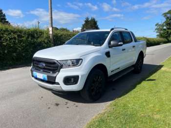 Used Ford Ranger 2022 for sale - 74830146: Photo