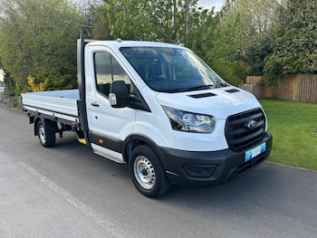 Used Ford Transit 2021 for sale - 78243044: Photo