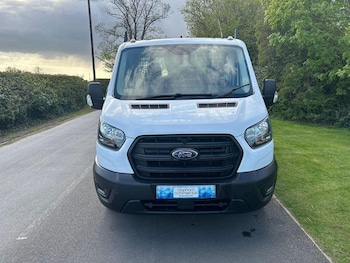 Used Ford Transit 2021 for sale - 78243044: Photo