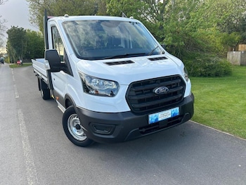 Used Ford Transit 2021 for sale - 78243044: Photo