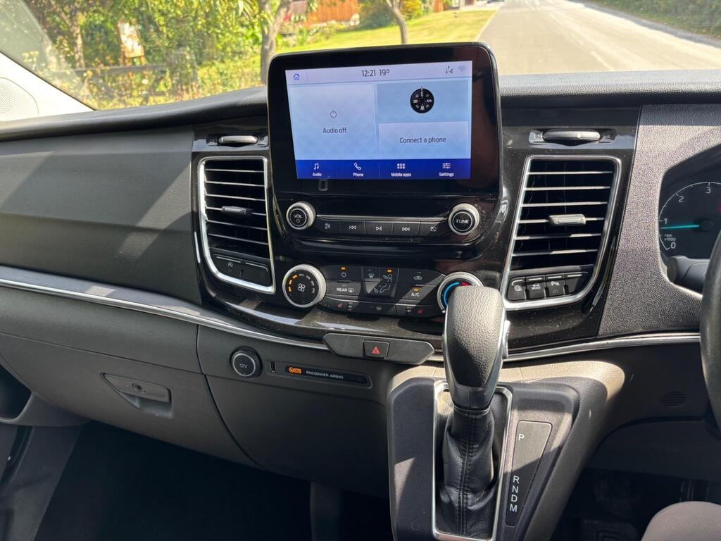 Used Ford Tourneo Custom 2020 for sale - 77572957: Photo 13