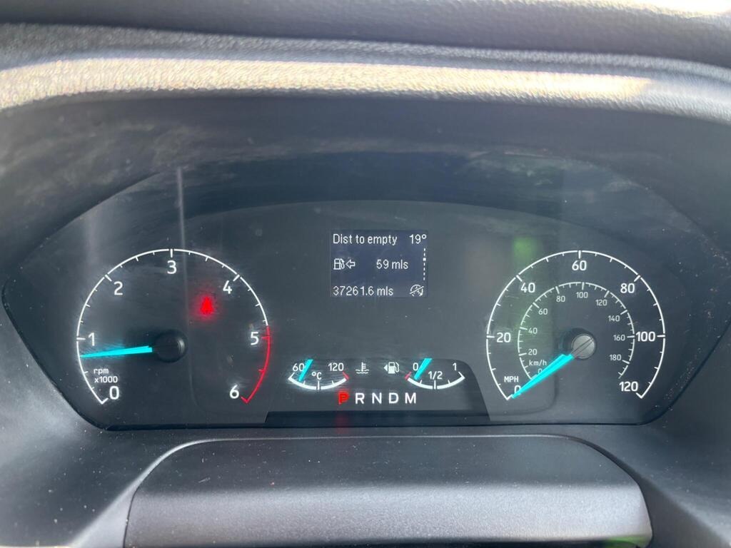 Used Ford Tourneo Custom 2020 for sale - 77572957: Photo 15