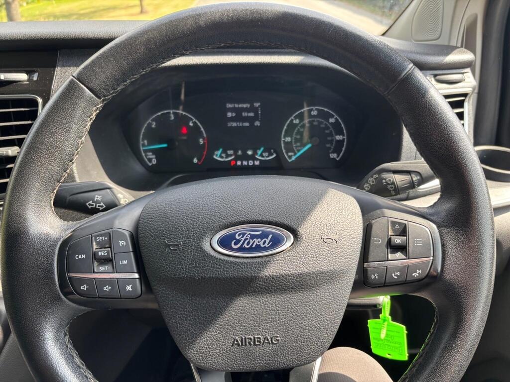 Used Ford Tourneo Custom 2020 for sale - 77572957: Photo 16