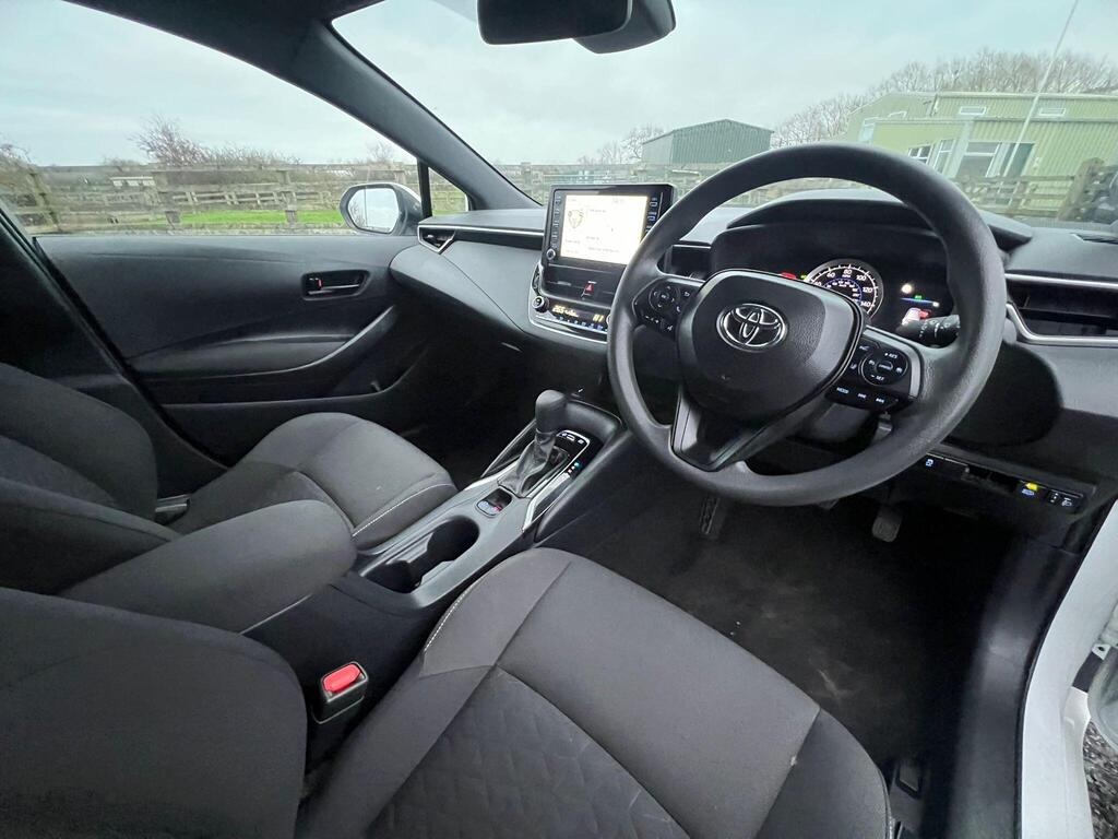Used Toyota Corolla 2022 for sale - 77650023: Photo 10