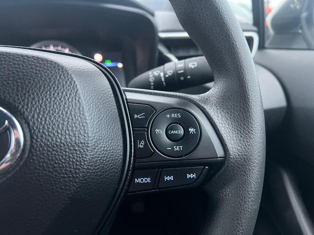 Used Toyota Corolla 2022 for sale - 77650023: Photo 11