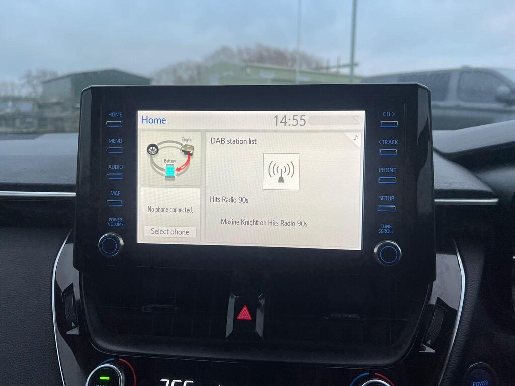 Used Toyota Corolla 2022 for sale - 77650023: Photo 14