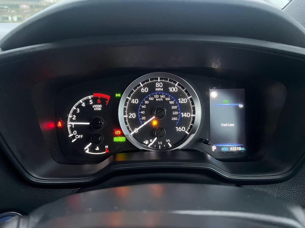 Used Toyota Corolla 2022 for sale - 77650023: Photo 15