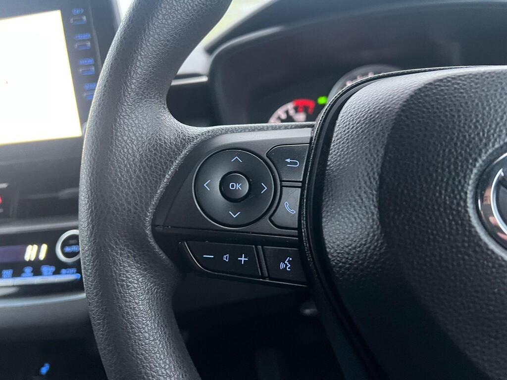 Used Toyota Corolla 2022 for sale - 77650023: Photo 16