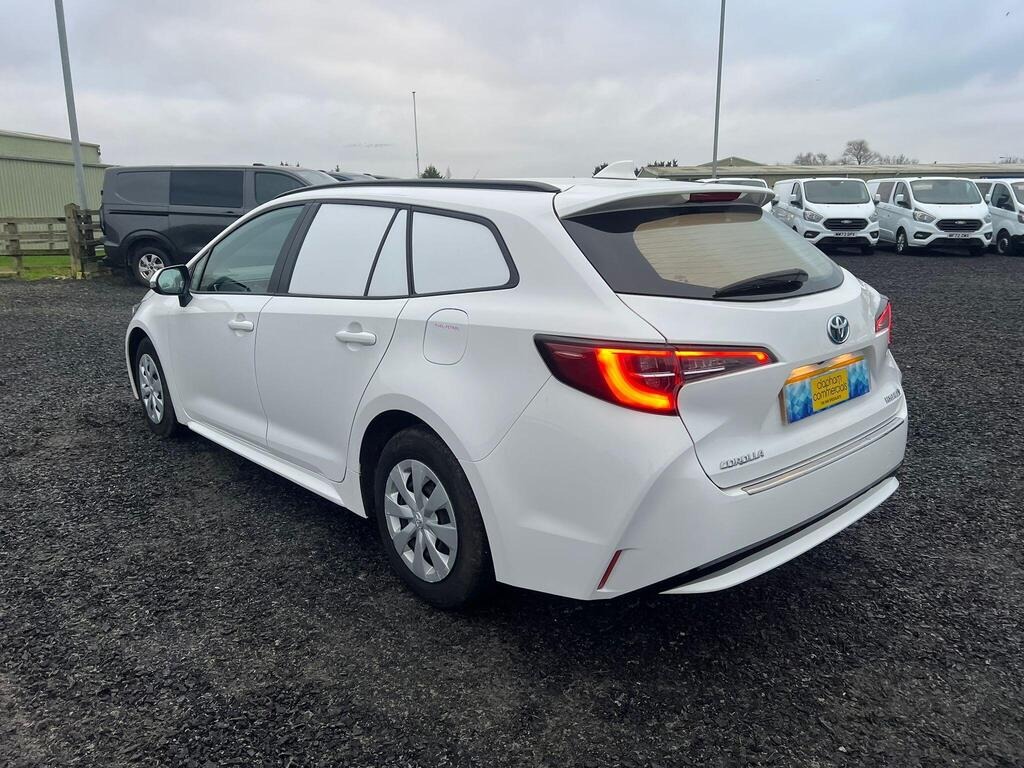 Used Toyota Corolla 2022 for sale - 77650023: Photo 5