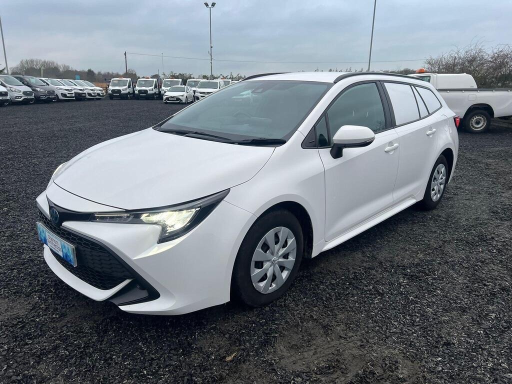 Used Toyota Corolla 2022 for sale - 77650023: Photo 7