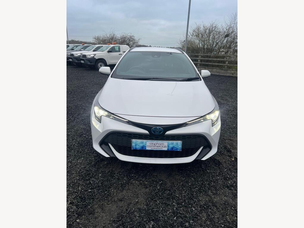 Used Toyota Corolla 2022 for sale - 77650023: Photo 8