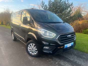 Used Ford Transit Custom 2021 for sale - 73078032: Photo