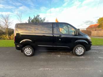 Used Ford Transit Custom 2021 for sale - 73078032: Photo