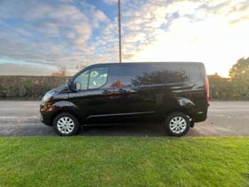 Used Ford Transit Custom 2021 for sale - 73078032: Photo