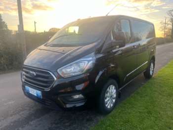 Used Ford Transit Custom 2021 for sale - 73078032: Photo