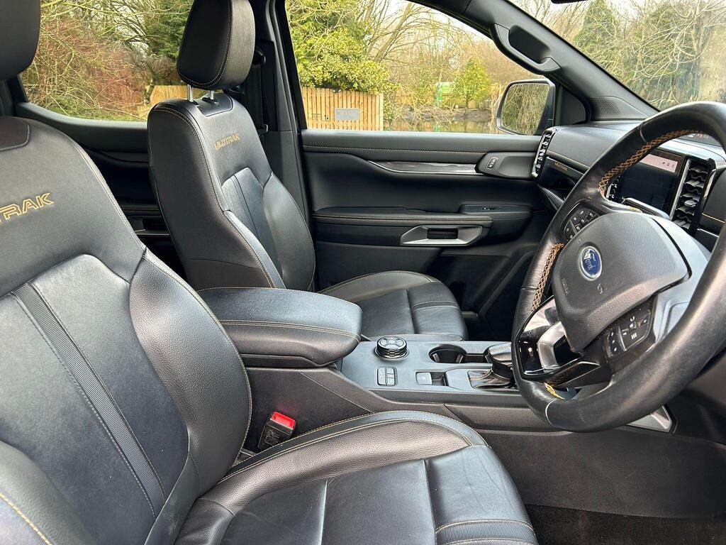 Used Ford Ranger 2023 for sale - 77989189: Photo 12