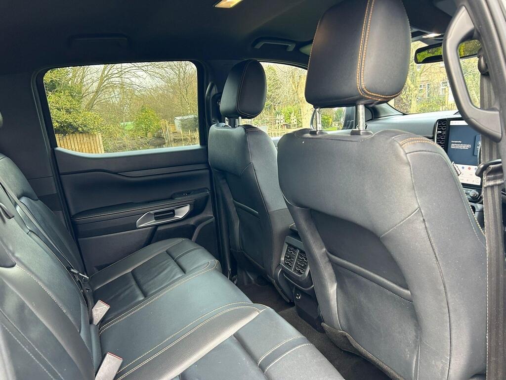 Used Ford Ranger 2023 for sale - 77989189: Photo 13