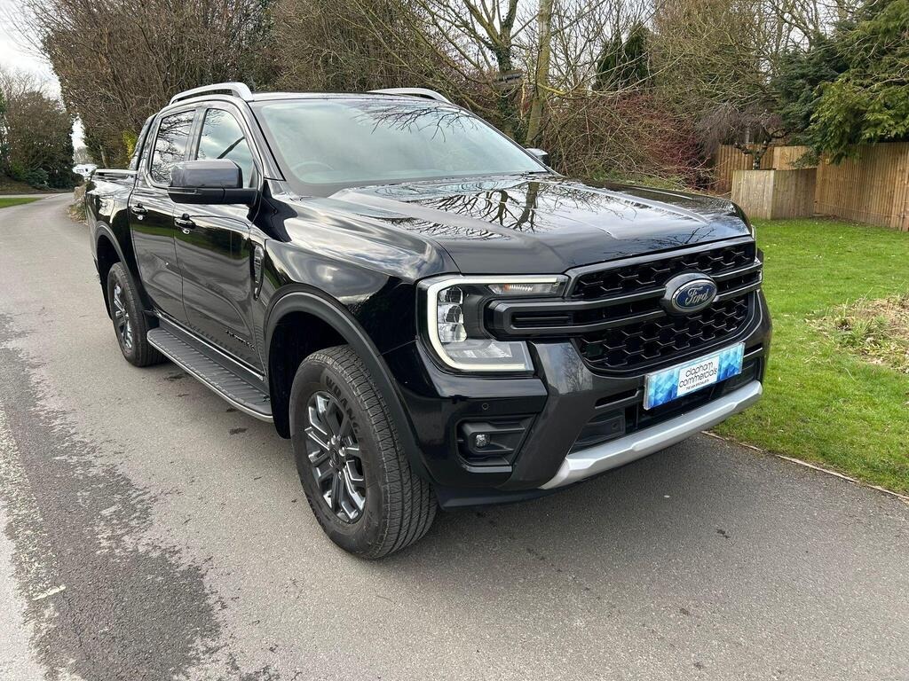 Used Ford Ranger 2023 for sale - 77989189: Photo 2