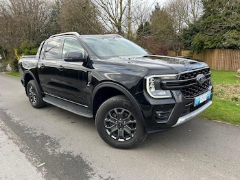 Used Ford Ranger 2023 for sale - 77989189: Photo