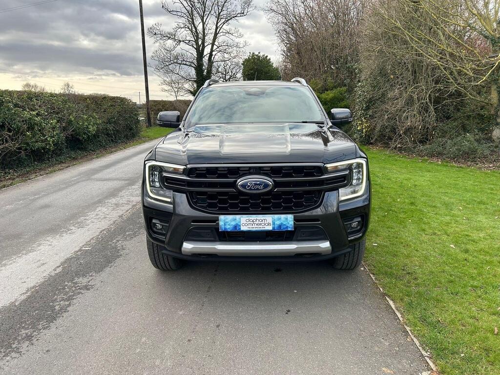 Used Ford Ranger 2023 for sale - 77989189: Photo 5