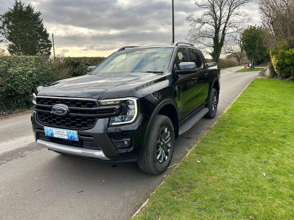 Used Ford Ranger 2023 for sale - 77989189: Photo 6